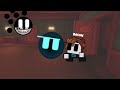 Doors - ALL EPISODES (Roblox Animation)