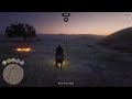 Red Dead Redemption 2 [ بعض من الأكشن اللي تصير في كل بيعة ]