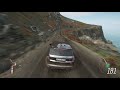 Forza Horizon 4 - 2015 LAND ROVER RANGE ROVER SPORT SVR - OFF-ROAD in fortune island - 1080p60FPS