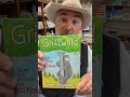 Cowboy Short Reads the 1963 book by Syd Hoff GRIZZWOLD.