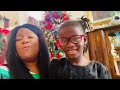 VLOGMAS  DAY 25 | MERRY CHRISTMAS YOUTUBE 💋 #family #love #christmas