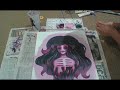 ☄ SPEED PAINT/TIME LAPSE ☄ - 
