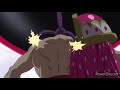 All gears of luffy and its stages