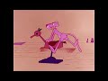 Pink Panther Fights Off Pests | 54 Minute Compilation | The Pink Panther Show