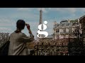 Aspiring French lifestyle - music to vibe to in Paris