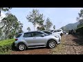 Wisata di Dieng || Maha Sky Batu Angkruk & Kebun Teh Tambi