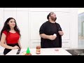 Extreme PAUSE CHALLENGE (Hot and Spicy Food)