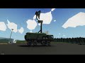 Shooting My Own Plane Down with Missiles!! - Radar Guided Missiles - Stormworks
