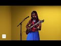 Fatoumata Diawara - Nterini | A COLORS SHOW