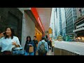 [ 4K ] How is HongKong Now? 홍콩 중환 中環 東張西望 CENTRAL WALKING TOUR | May. 2024