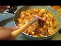 কাঁচা আমের টক ঝাল মিষ্টি আচার ॥ Tok Jhal Misti Achar Recipe | Bangladeshi Mango Pickle |Amer Achar |