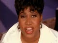 Aretha Franklin - Willing To Forgive (Official Music Video)