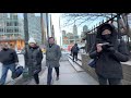 New York: walking vlog ! ( Empire State, Central Park, 911 memorial etc.)