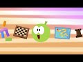 PREMIERE ⭐️ Om Nom Stories 🟢 Giga Troubles 😵‍💫 Cartoon For Kids Super Toons TV