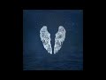 Coldplay - Ghost Stories - (Full Album)