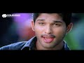 Allu Arjun's Blockbuster Hindi Dubbed Movie - Bunny The Hero (HD) | Gowri Munjal, Prakash Raj