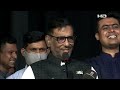 ওবায়দুল কাদেরের আলোচিত বক্তব্য | Obaidul Quader | Viral speech | SATV