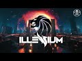 Here’s To Your Brave Soul | Seven Lions x ILLENIUM FINALE Mix By Karmaxis
