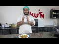 Fry Daal Mash Street Style || Commercial White Daal Recipe | Urad Daal Fry