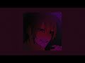 𝔸𝔻𝔻𝕀ℂ𝕋𝔼𝔻 𝕋𝕆 𝕐𝕆𝕌; a yandere / obsessive lover playlist | slowed 8d