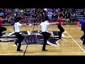 Watch This EPIC #peprally and You Won't Believe What Happens Next! #weslaco #southtexas #dancevideo