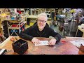 Adam Savage's One Day Builds: Galloping Horse Animation Machine!