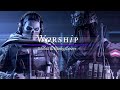 Ari Abdul - Worship (Simon 