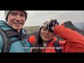 We filmed a VOLCANO with a drone! Iceland Volcano March 2021