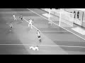 Benzema goal vs Barca