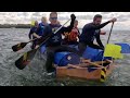 Portrush Raft Race 2024