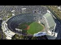 The slow painful death of the Oakland Coliseum