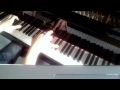 I Have To Be Strong - Piano piece originally by Valentine Kanizsay