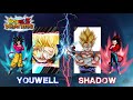 DUEL INVOCATIONS 4 ANS GBL | DBZ DOKKAN BATTLE !