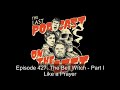 Best of Henry Zebrowski - Last Podcast on the Left