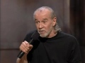 George Carlin - Very Funny Truths (English Subtitles)