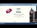 Automatic Caching for C++ Builds: Merging Git and the Compiler - Damien Buhl - C++ on Sea 2023