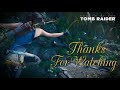 GOLD EDITION WEAPONS - SHADOW OF THE TOMB RAIDER