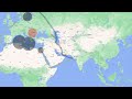 INSTC - Russia, India, Iran strategic trade corridor | Alternative to Suez Canal | Geopolitics