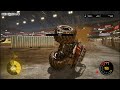 GO CRAZY with MONSTER TRUCK ZOMBIE at SALT LAKE CITY, Monster Jam Steel Titans PC Game HD