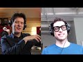 The JACOB COLLIER and BEN BLOOMBERG Interview