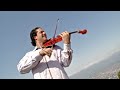 Holy City (Ciudad Santa) - Jaime Jorge - Violin Instrumental