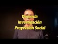 Cooperación internacional - Modos de Intervención Social II - Diego Aroca