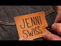 how to sew jeans  tutorial home made