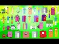 Looking For Numberblocks Band Re Take (1-1.0000) But Remake (My Band Version 2024) | Official