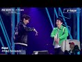 The dance battle of J-Hope vs Jay Park?!⎮’Park Jaebeom’s Drive’ Event Battle⎮ J Hope Jay Park Battle