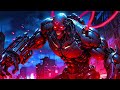 Best Hard Rock Music - Instrumental Rock/HeavyMetal Mix Playlist