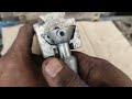 Top metalworking tools and techniques. something you didn't think about. making tools