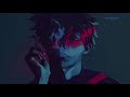 you are with hawks, but you want dabi to make you his (playlist + voice overs) [eng/esp sub]