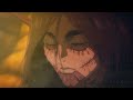Eren vs Everyone: Mikasa, Armin, Levi & Others「Attack on Titan: Final Season -The Final Chapter AMV」