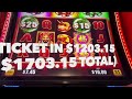 NEW! I KEPT FEEDING IT MONEY 💸 UNTIL...😱 BAO ZHU ZHAO FU BLAST Slot Machine (Aristocrat Gaming)